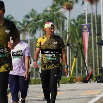 Runner Photo 6399919