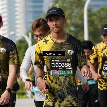 Runner Photo 6399930