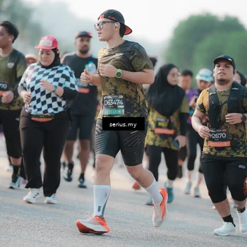 Runner Photo 6399940