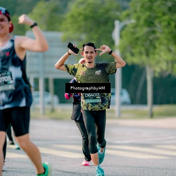 Runner Photo 6399941