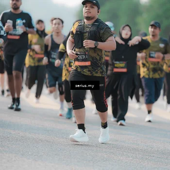 Runner Photo 6399953
