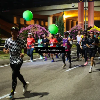 Runner Photo 6399954