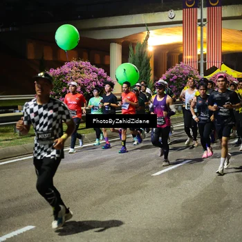 Runner Photo 6399955