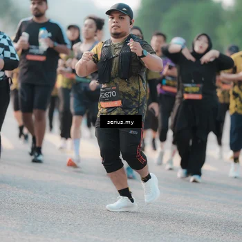 Runner Photo 6399956