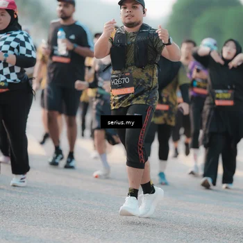 Runner Photo 6399960