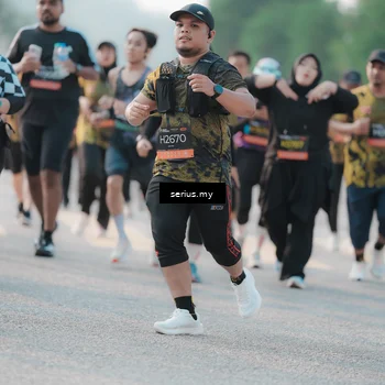 Runner Photo 6399961