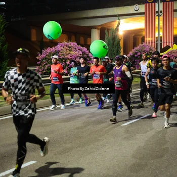 Runner Photo 6399968