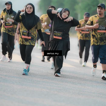 Runner Photo 6399973