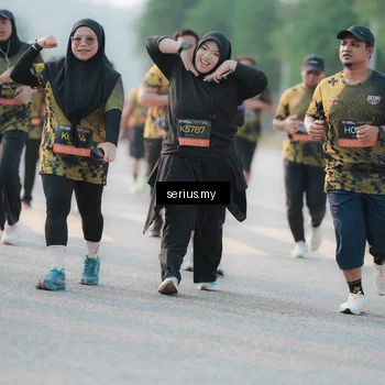 Runner Photo 6399978
