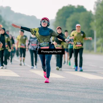 Runner Photo 6399979