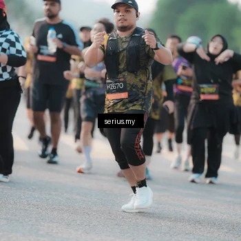 Runner Photo 6399980