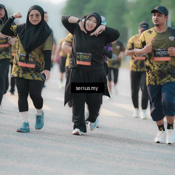 Runner Photo 6399981