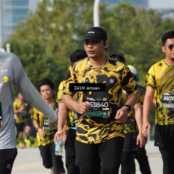 Runner Photo 6399983