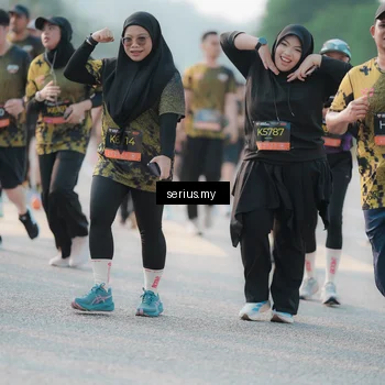 Runner Photo 6399985