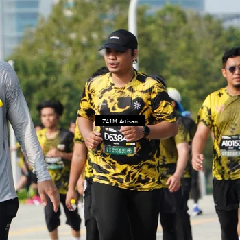 Runner Photo 6399996