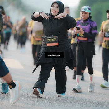 Runner Photo 6400001