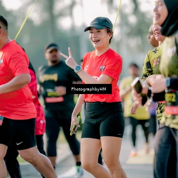 Runner Photo 6400003