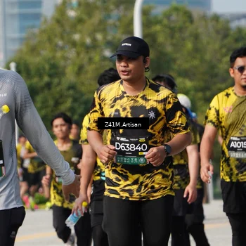Runner Photo 6400012