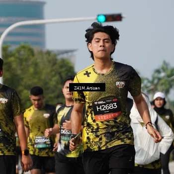 Runner Photo 6400017