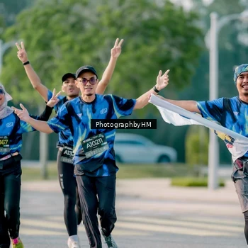 Runner Photo 6400052