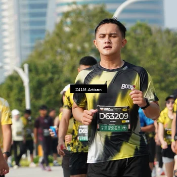 Runner Photo 6400057