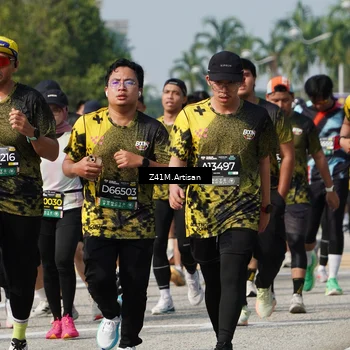 Runner Photo 6400071