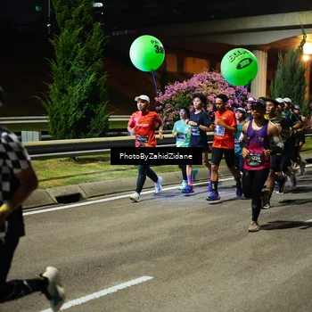 Runner Photo 6400112