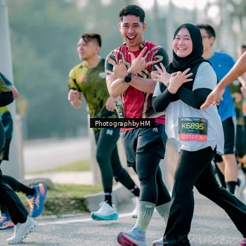Runner Photo 6400134