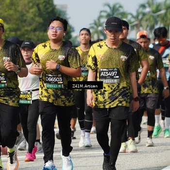 Runner Photo 6400137
