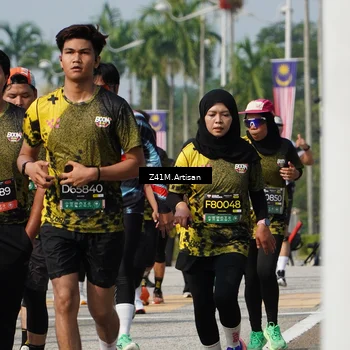 Runner Photo 6400147
