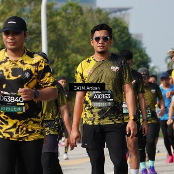 Runner Photo 6400149