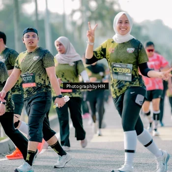 Runner Photo 6400154