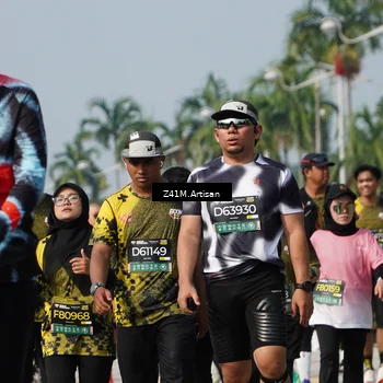 Runner Photo 6400169