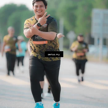 Runner Photo 6400176