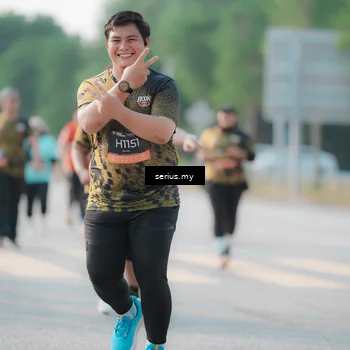 Runner Photo 6400179