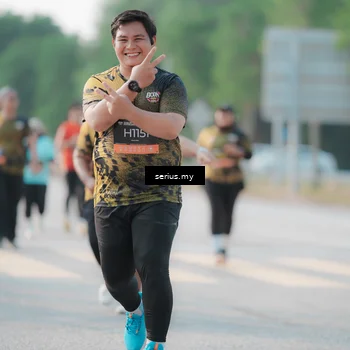 Runner Photo 6400181