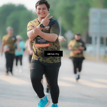 Runner Photo 6400184