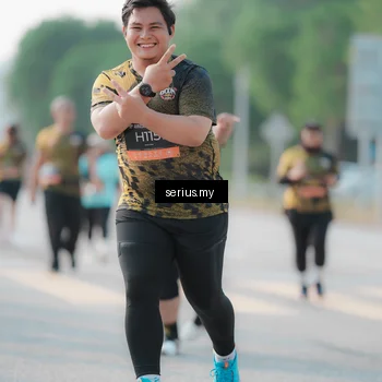 Runner Photo 6400185