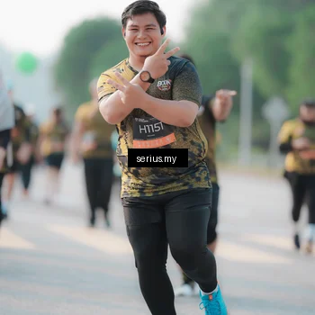 Runner Photo 6400190