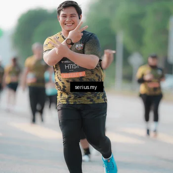 Runner Photo 6400199