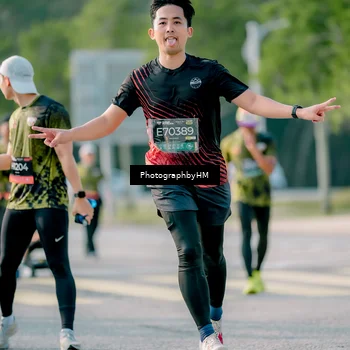 Runner Photo 6400217