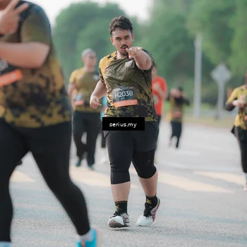 Runner Photo 6400221