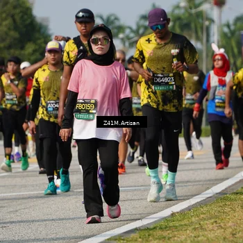 Runner Photo 6400250