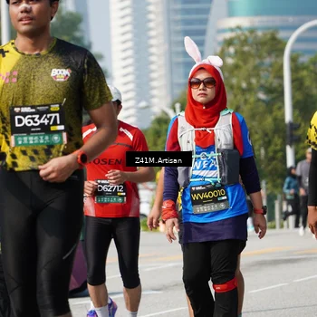 Runner Photo 6400289