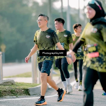 Runner Photo 6400341