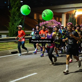 Runner Photo 6400349