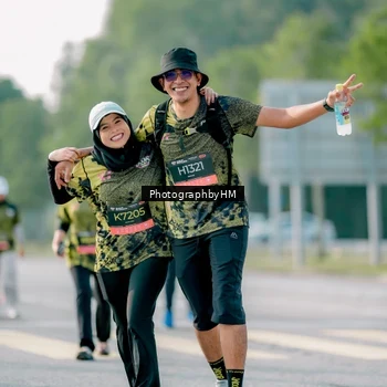 Runner Photo 6400356