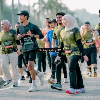 Runner Photo 6400375