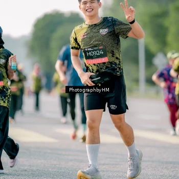 Runner Photo 6400377