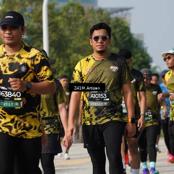 Runner Photo 6400379